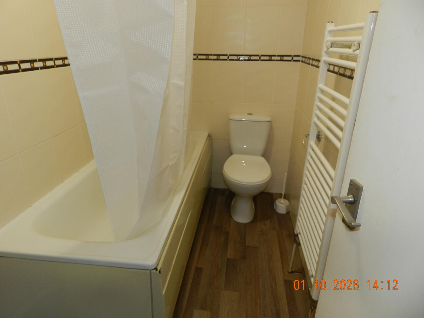 1 bed property in Northcote Street, Cardiff